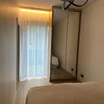 Apartmán Luksusowy River Point Kepa Mieszczanska
