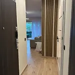 Luksusowy River Point Kepa Mieszczanska Apartmán