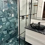 Apartmán Luksusowy River Point Kepa Mieszczanska Vratislav