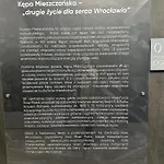 Luksusowy River Point Kepa Mieszczanska