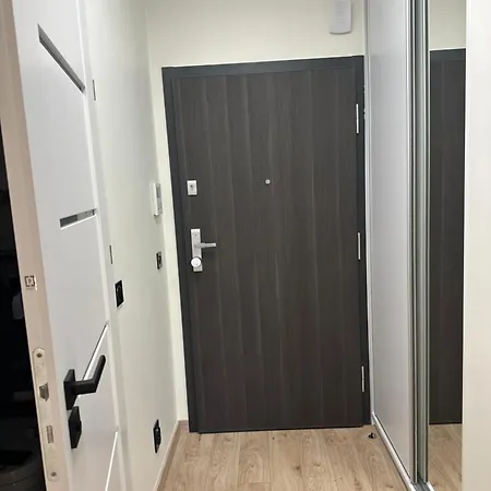 Luksusowy River Point Kepa Mieszczanska * Vratislav