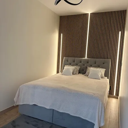 Luksusowy River Point Kepa Mieszczanska * Vratislav