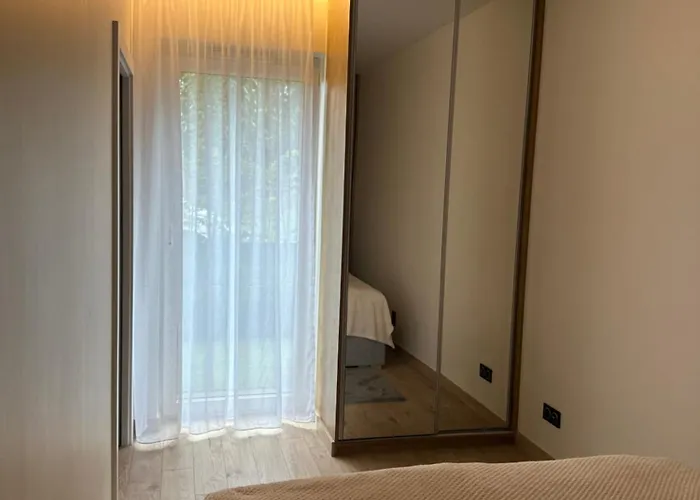 Apartamento Luksusowy River Point Kepa Mieszczanska