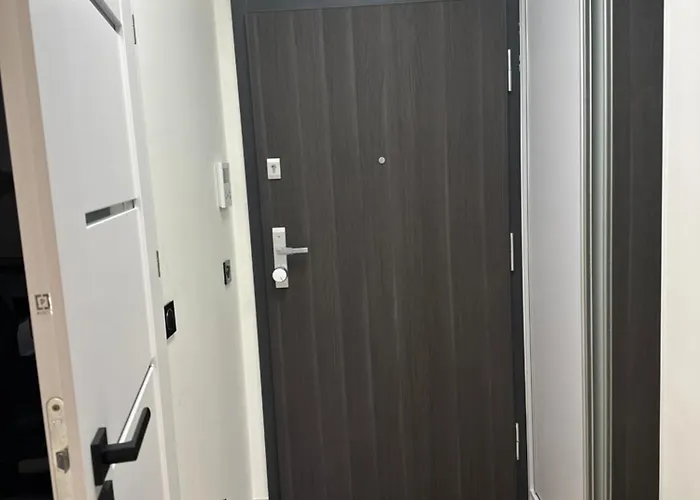 Luksusowy River Point Kepa Mieszczanska * Breslavia