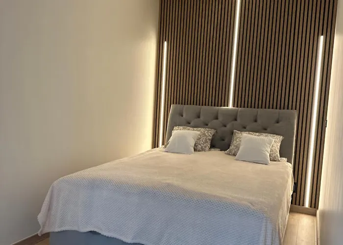 Luksusowy River Point Kepa Mieszczanska * Breslavia