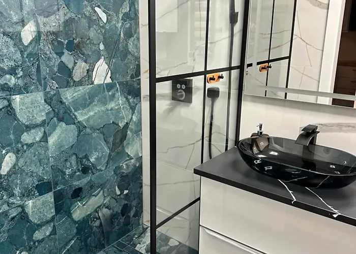 Apartamento Luksusowy River Point Kepa Mieszczanska Breslavia