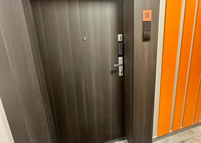 Apartamento Luksusowy River Point Kepa Mieszczanska Breslavia