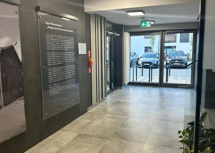 Luksusowy River Point Kepa Mieszczanska Breslavia